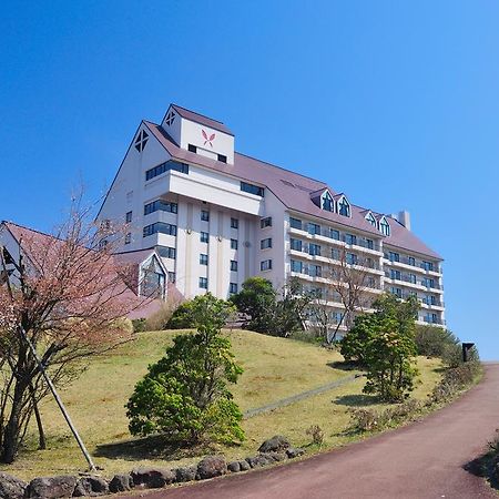 Hotel Harvest Amagi Kogen Izu  Exteriér fotografie