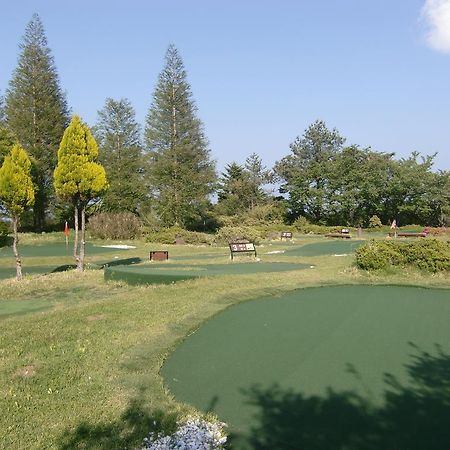 Hotel Harvest Amagi Kogen Izu  Exteriér fotografie