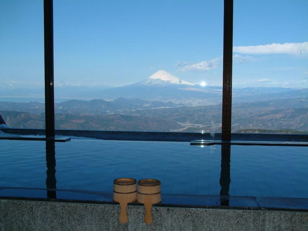 Hotel Harvest Amagi Kogen Izu  Exteriér fotografie