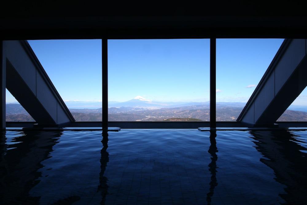 Hotel Harvest Amagi Kogen Izu  Exteriér fotografie