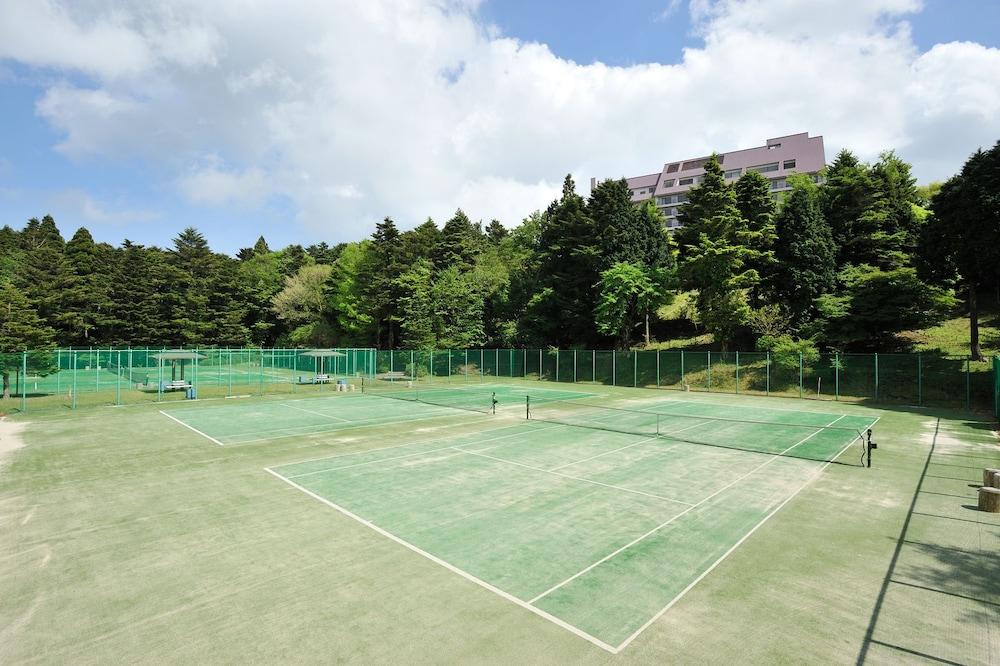 Hotel Harvest Amagi Kogen Izu  Exteriér fotografie