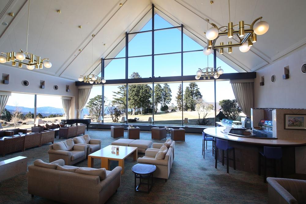 Hotel Harvest Amagi Kogen Izu  Exteriér fotografie