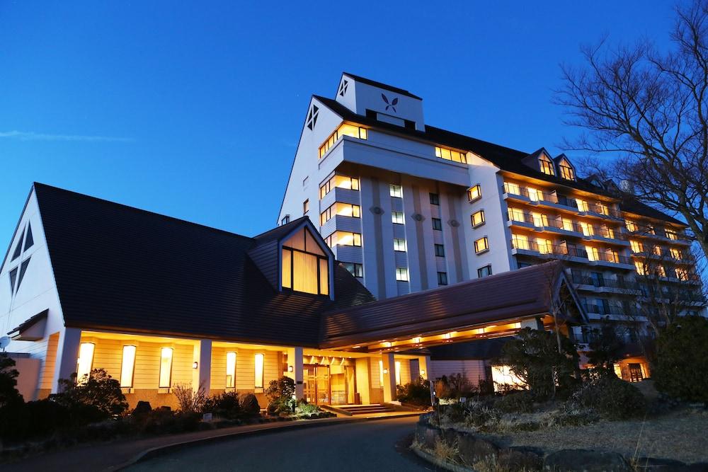 Hotel Harvest Amagi Kogen Izu  Exteriér fotografie