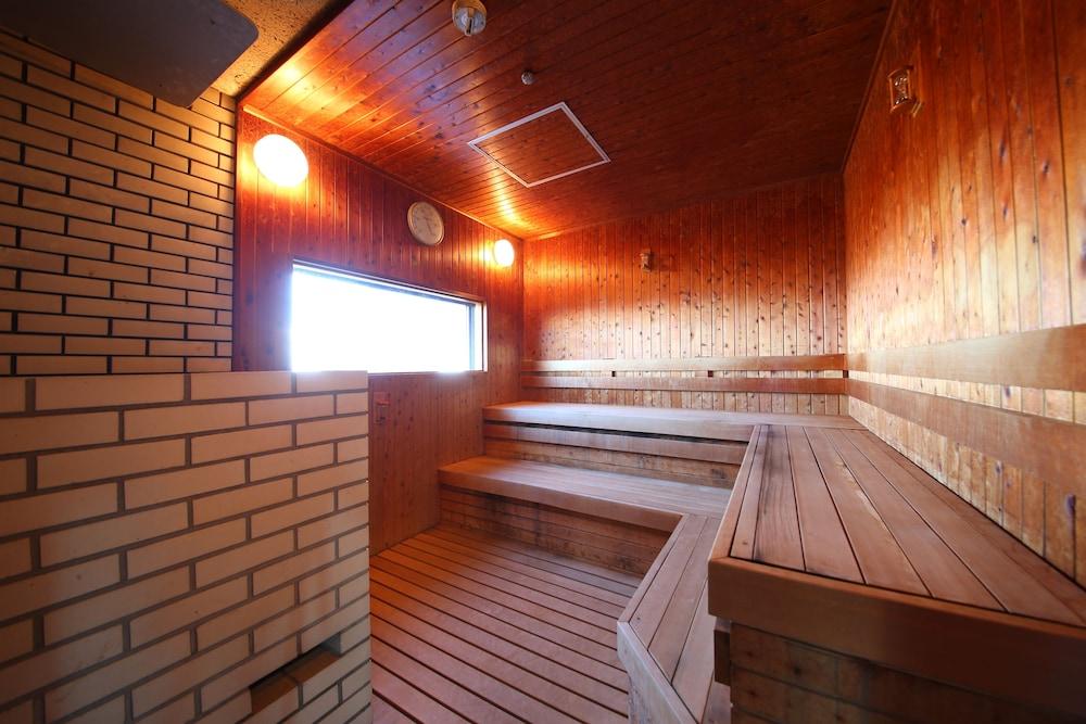 Hotel Harvest Amagi Kogen Izu  Exteriér fotografie