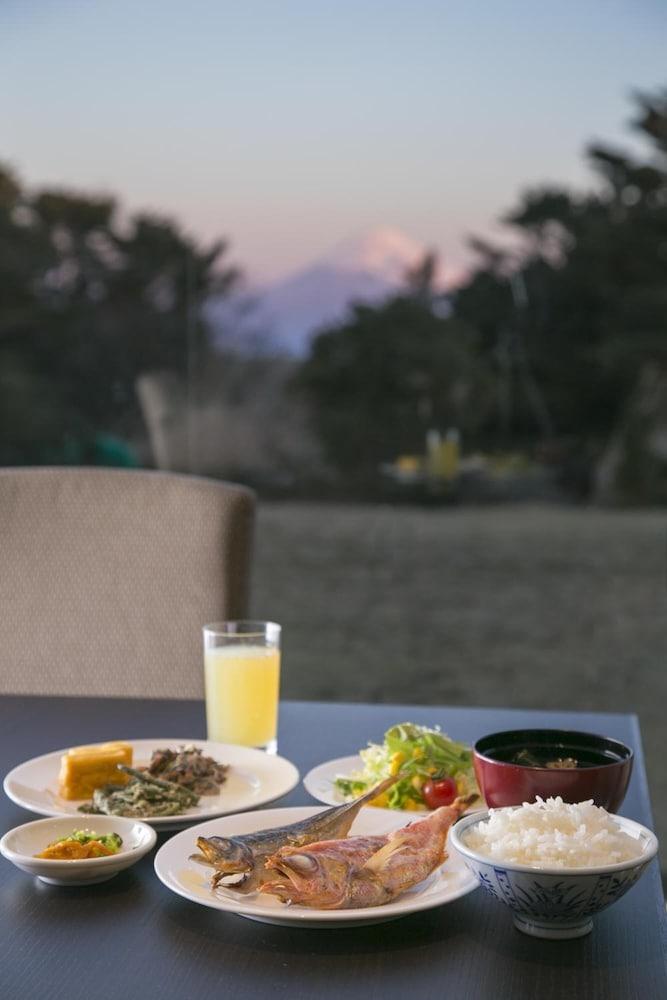 Hotel Harvest Amagi Kogen Izu  Exteriér fotografie