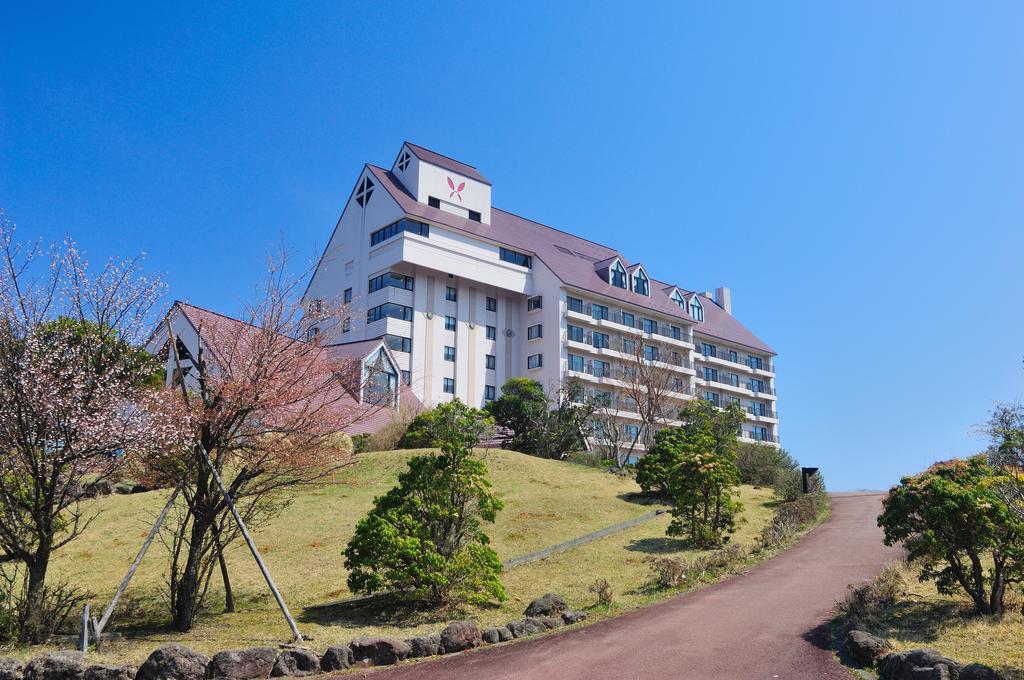 Hotel Harvest Amagi Kogen Izu  Exteriér fotografie