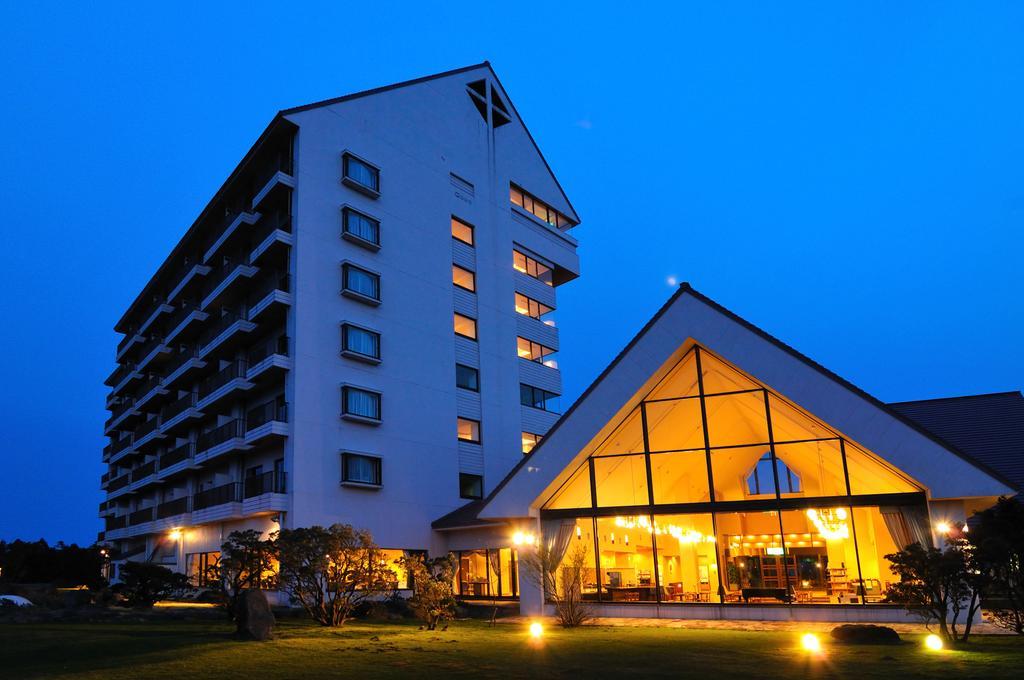 Hotel Harvest Amagi Kogen Izu  Exteriér fotografie