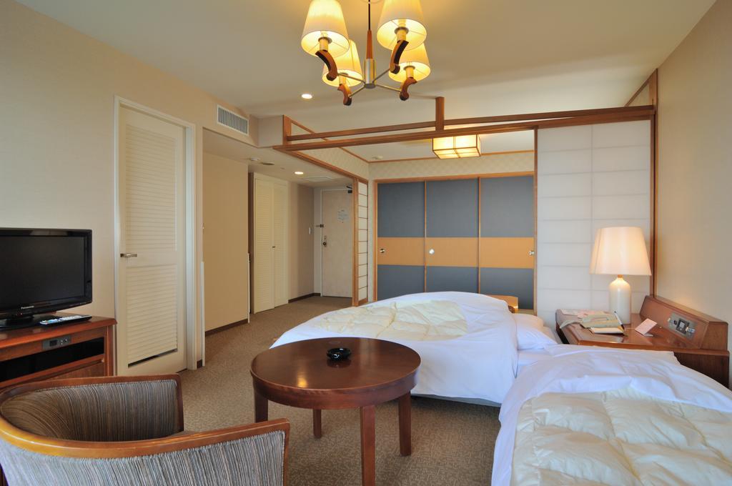 Hotel Harvest Amagi Kogen Izu  Exteriér fotografie