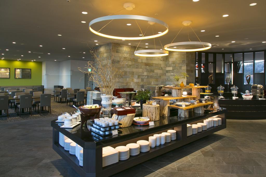 Hotel Harvest Amagi Kogen Izu  Exteriér fotografie
