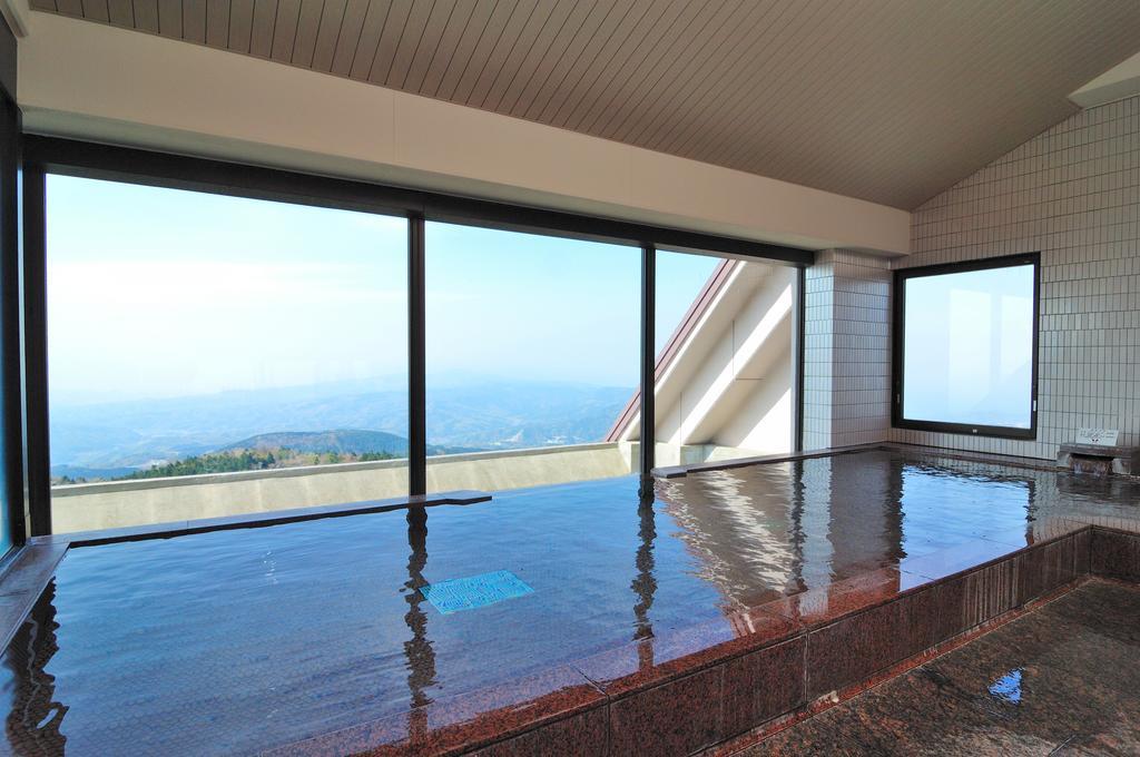 Hotel Harvest Amagi Kogen Izu  Exteriér fotografie