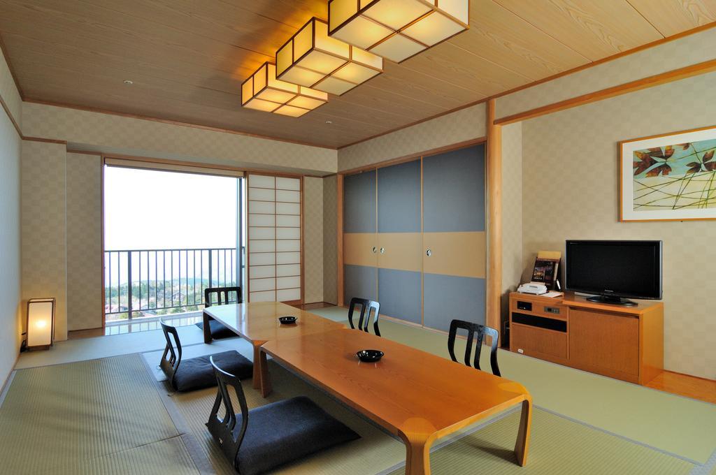 Hotel Harvest Amagi Kogen Izu  Exteriér fotografie