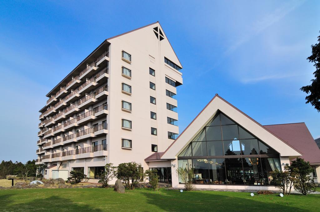 Hotel Harvest Amagi Kogen Izu  Exteriér fotografie