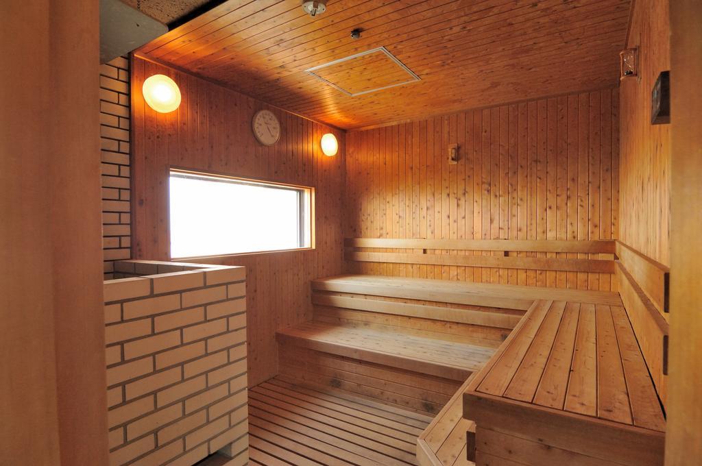 Hotel Harvest Amagi Kogen Izu  Exteriér fotografie