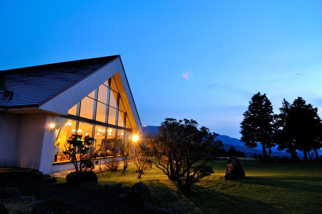 Hotel Harvest Amagi Kogen Izu  Exteriér fotografie