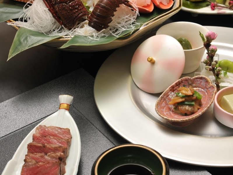Hotel Harvest Amagi Kogen Izu  Exteriér fotografie