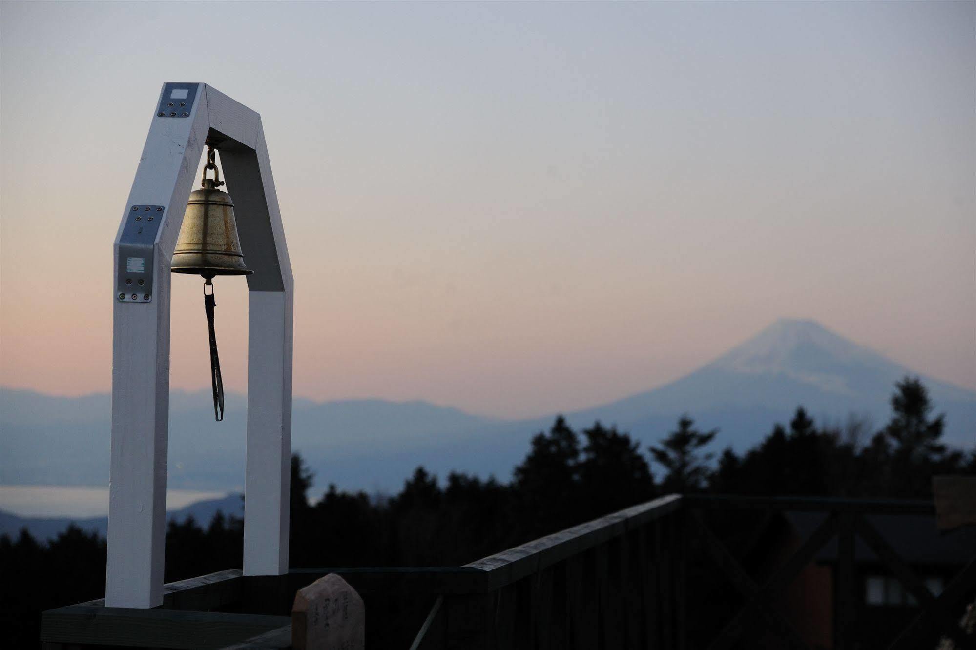 Hotel Harvest Amagi Kogen Izu  Exteriér fotografie