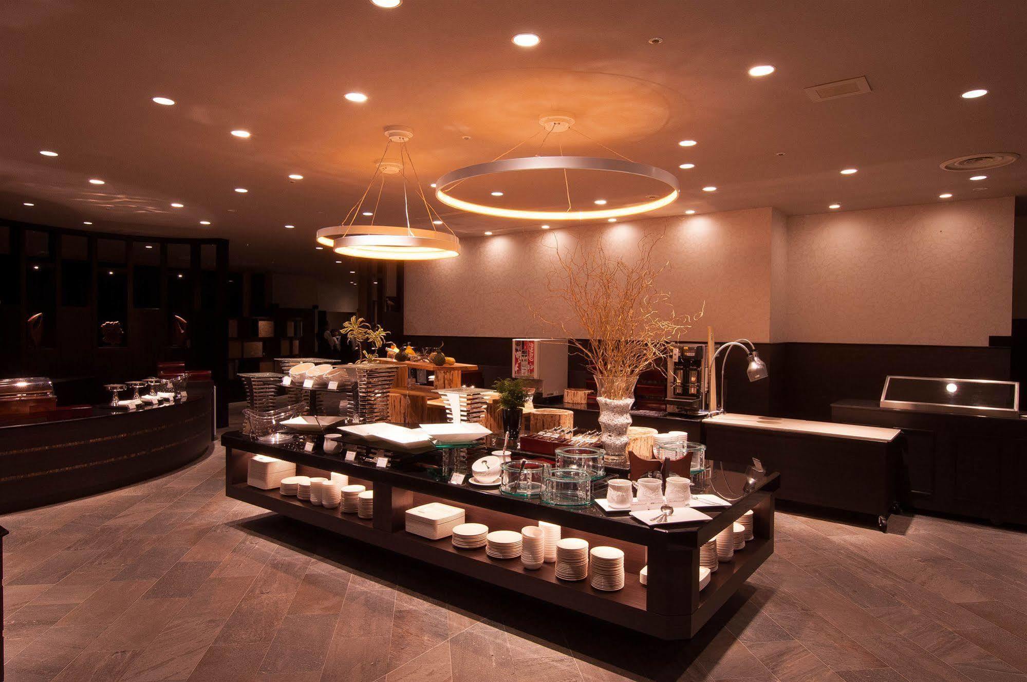 Hotel Harvest Amagi Kogen Izu  Exteriér fotografie