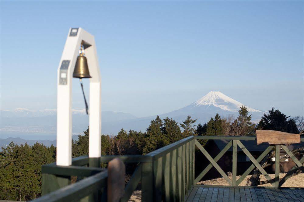 Hotel Harvest Amagi Kogen Izu  Exteriér fotografie