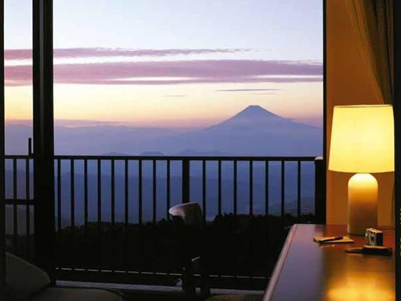 Hotel Harvest Amagi Kogen Izu  Exteriér fotografie